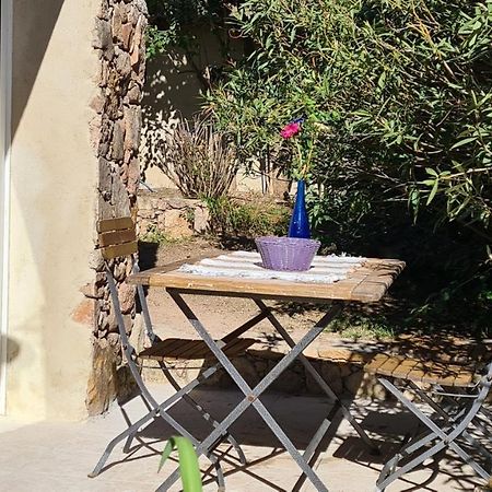 La Petite Villa 2 Personnes Porto-Vecchio  Exterior photo