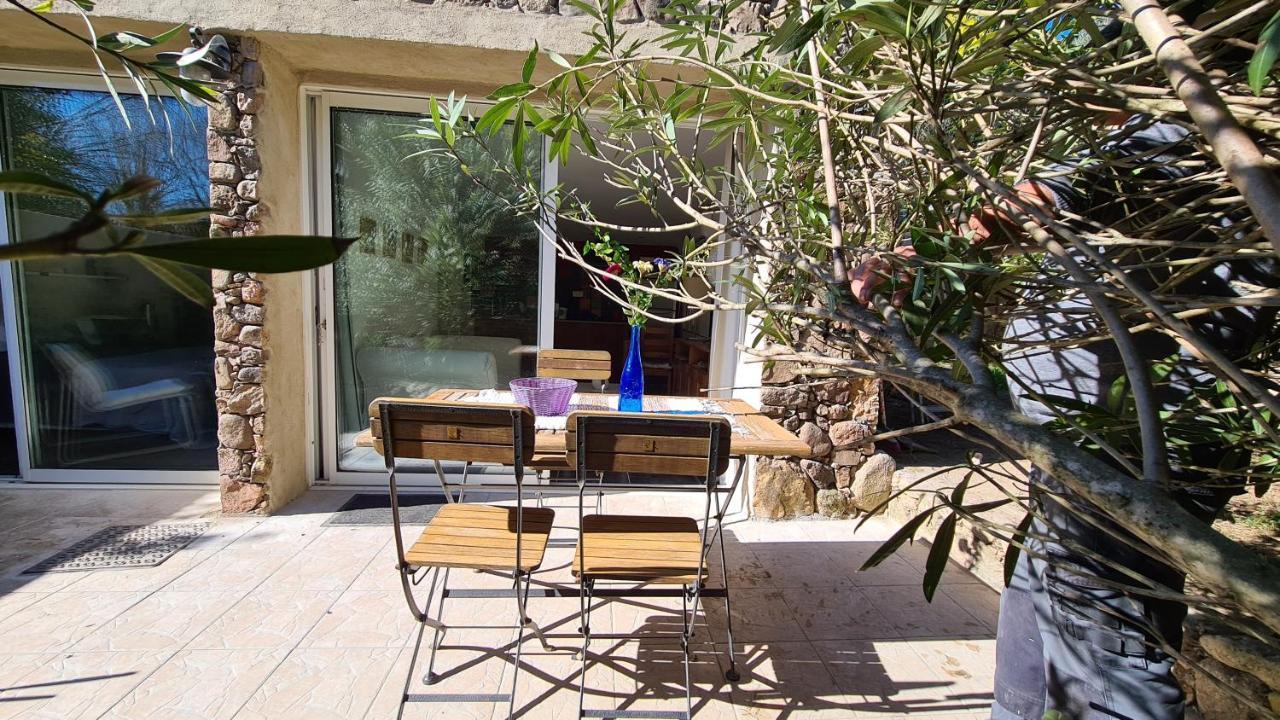 La Petite Villa 2 Personnes Porto-Vecchio  Exterior photo